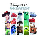 Disney Pixar Greatest Hits专辑