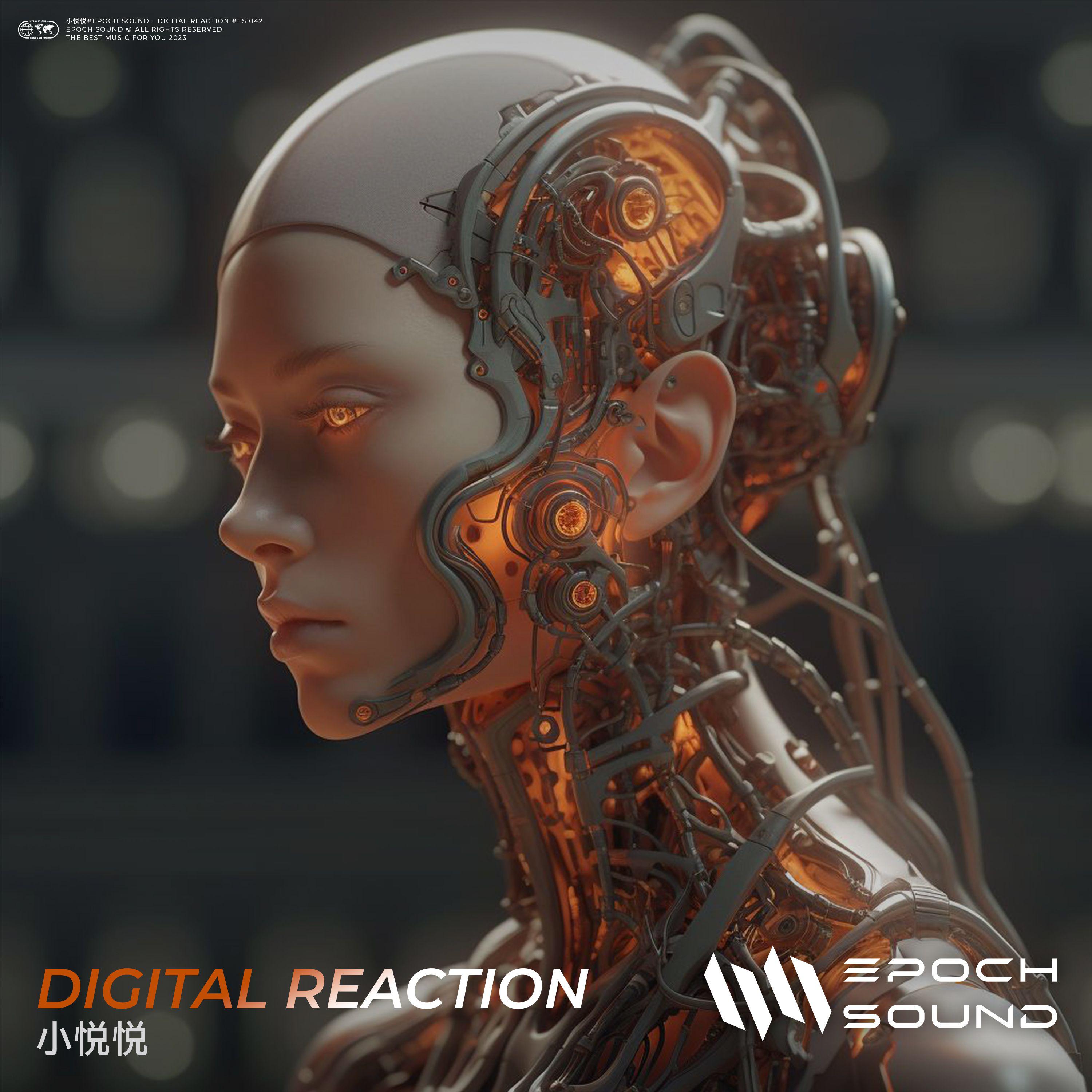 Digital reaction