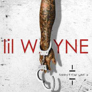 Lil Wayne - Hollyweezy （升2半音）