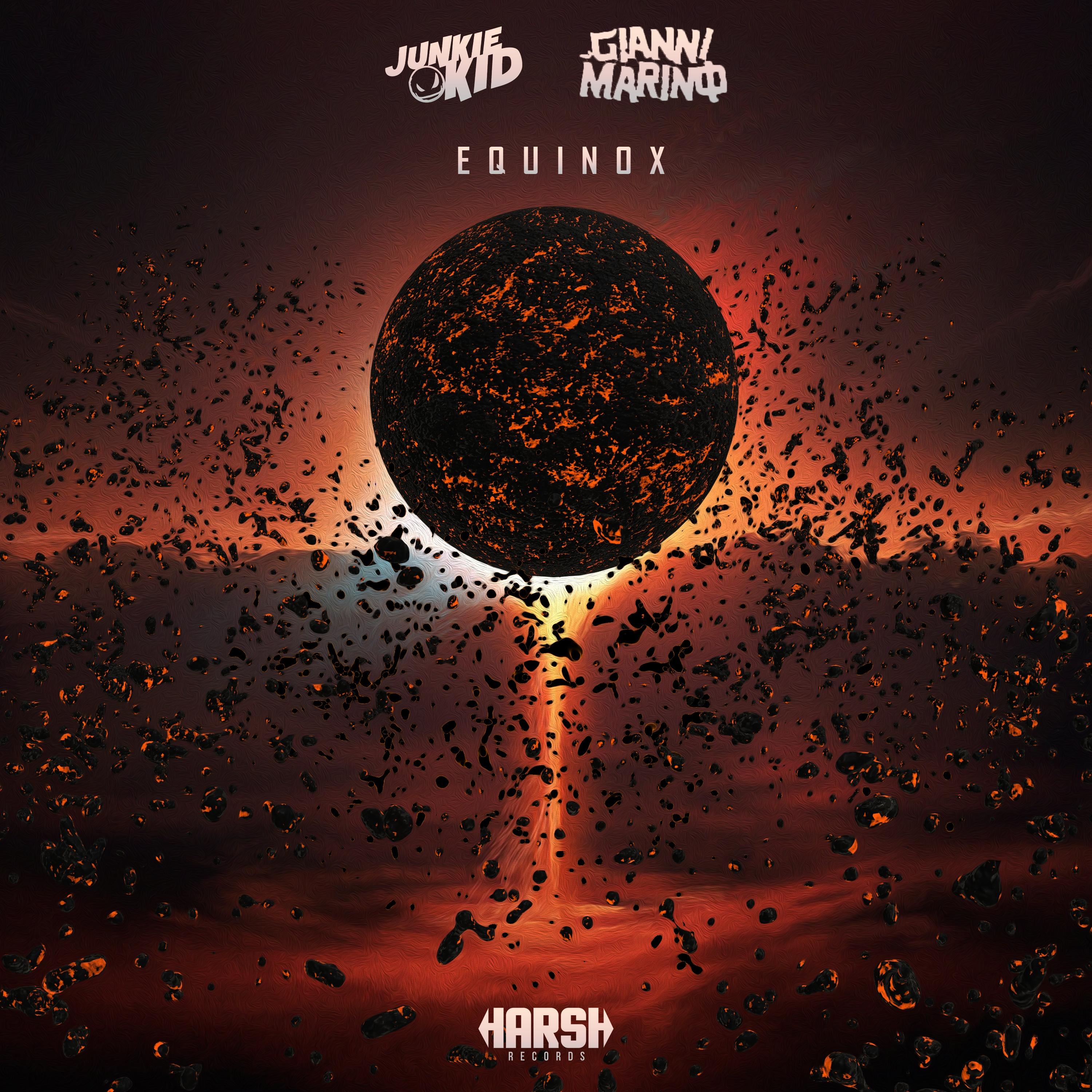 Equinox (Original Mix)