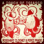 A Touch of Tobasco专辑