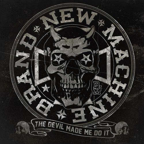 Devil Made Me Do It