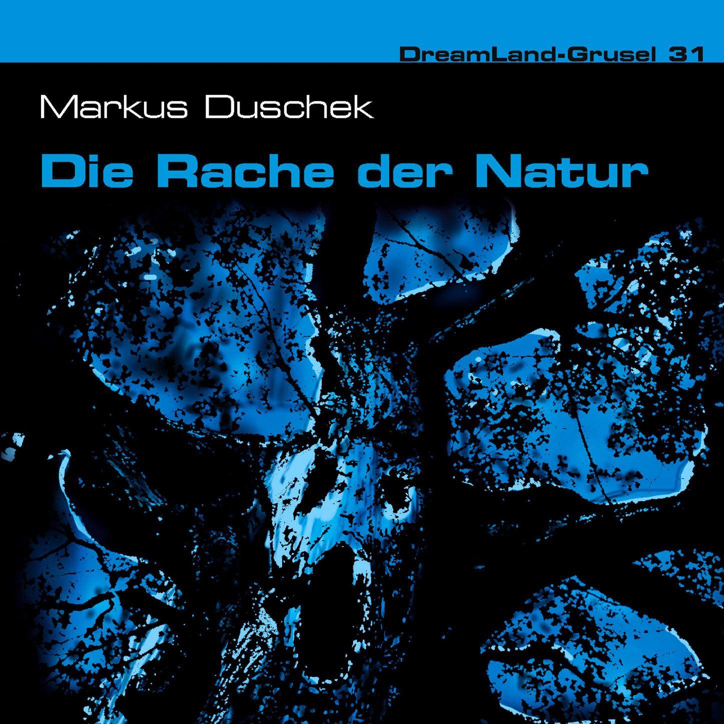 Folge 31: Die Rache der Natur