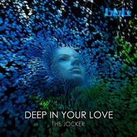 Deep In Your Love (HALFSTEP Hand Clapper Edit)