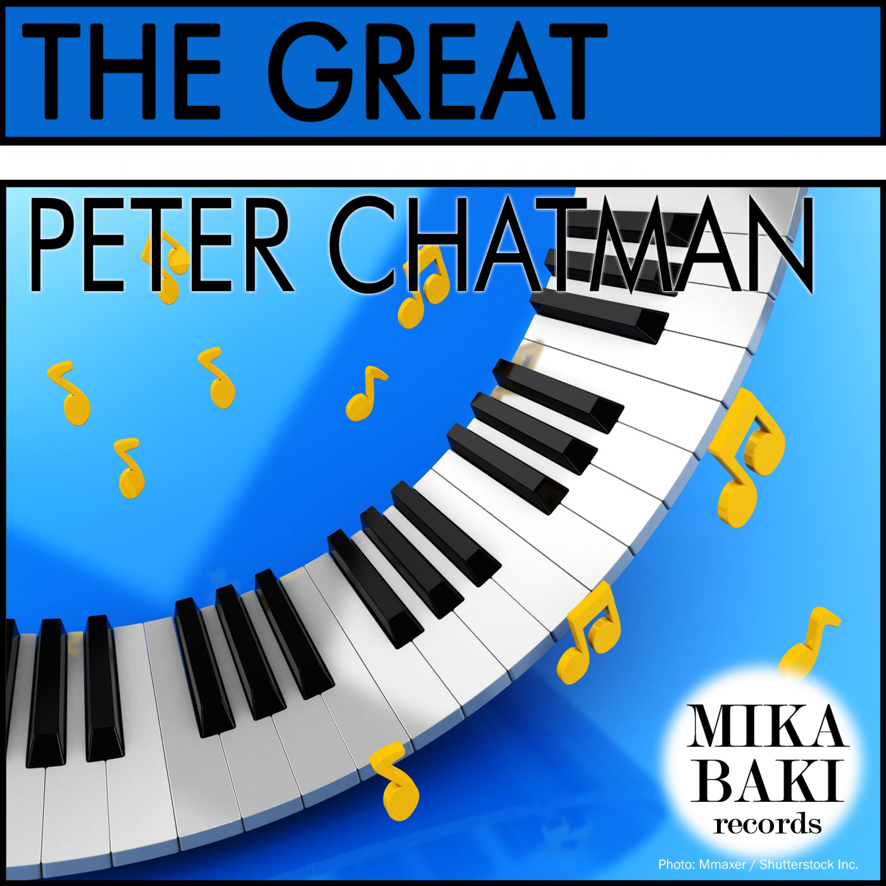 The Great