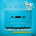 A Treat to Repeat (Instrumentals)专辑
