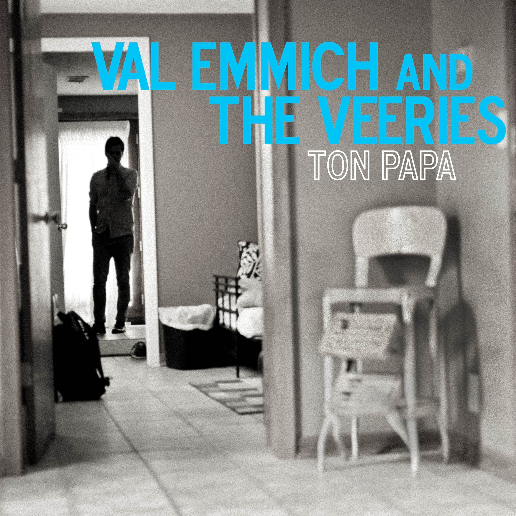 Ton Papa