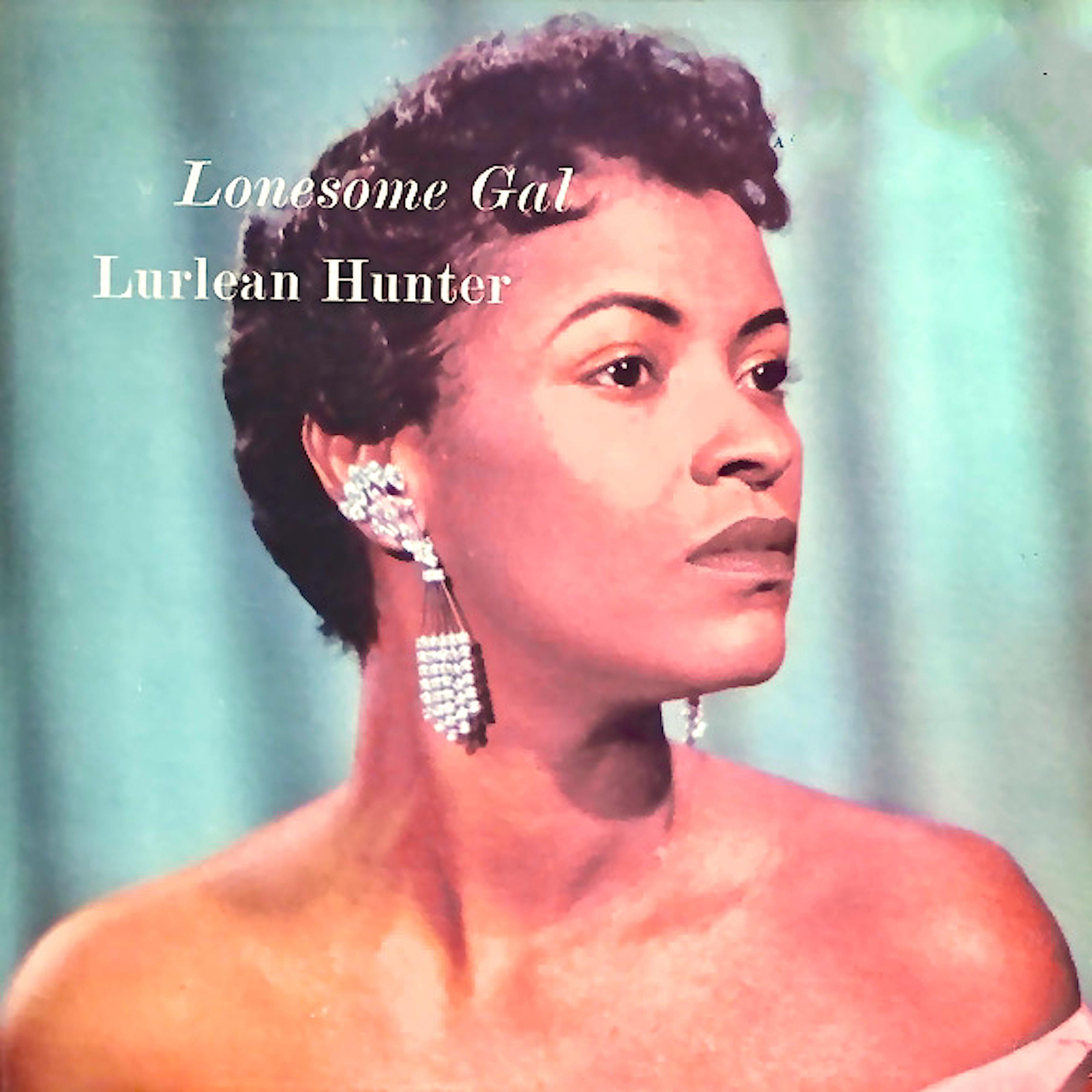 Lurlean Hunter - I Feel So Smoochie (From Stepping Out) (Remastered)