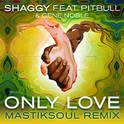 Only Love (Mastiksoul Remix)专辑