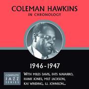 Complete Jazz Series 1946 - 1947