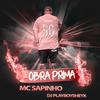 Mc Sapinho - Obra Prima