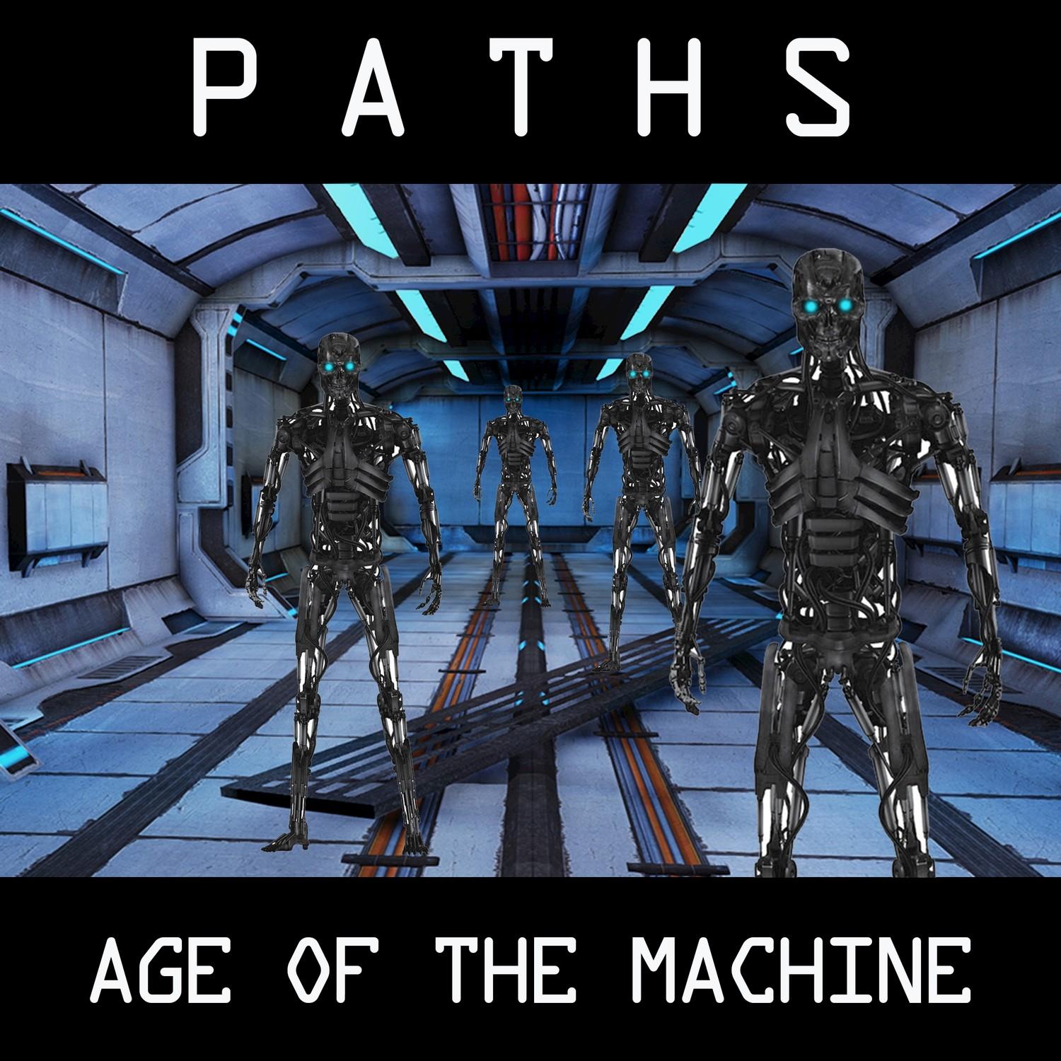 Age of the Machine