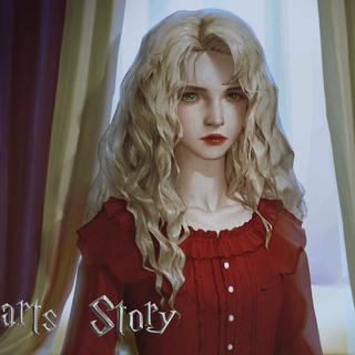 【橙光HP】Hogwarts story BGM