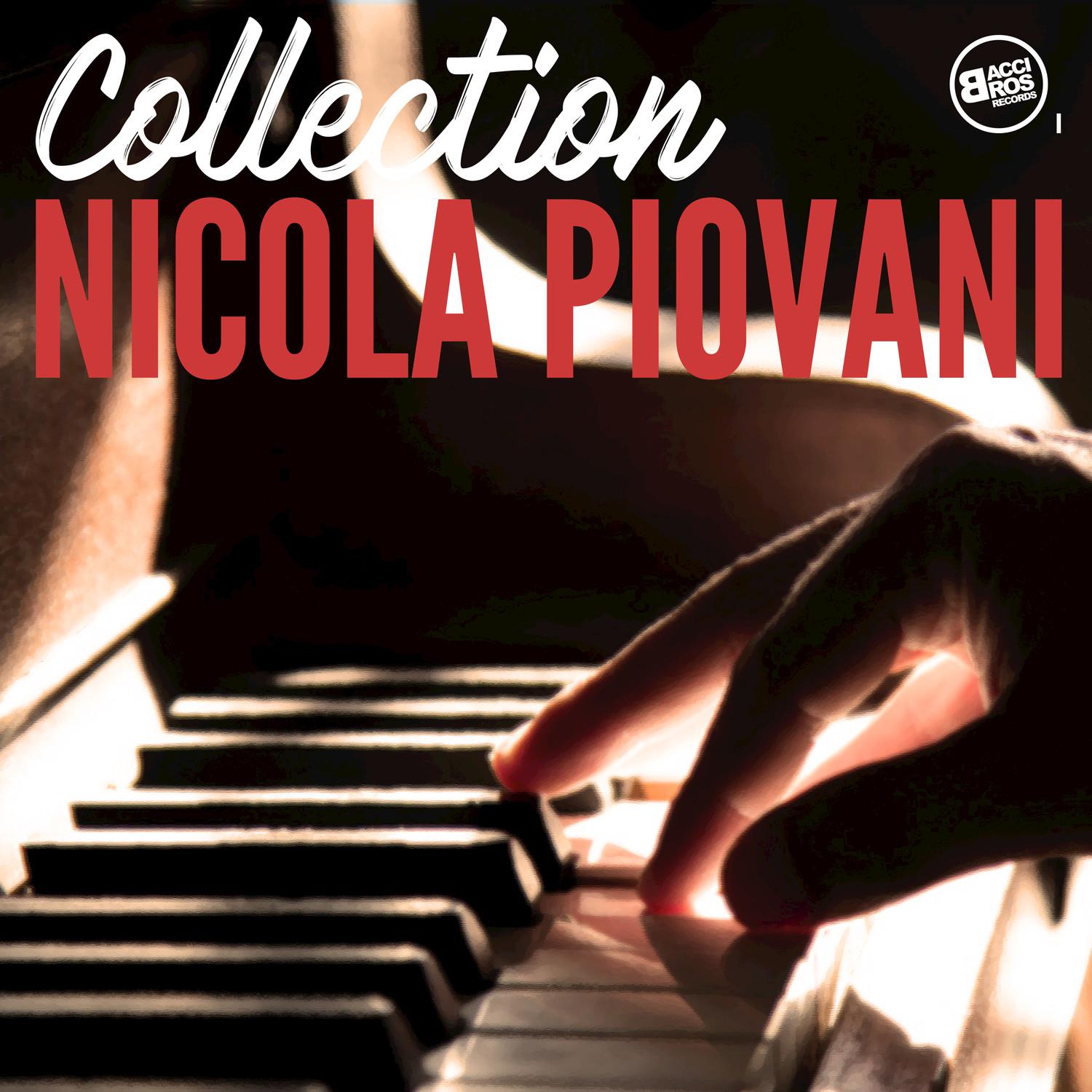 Nicola Piovani Collection专辑