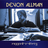 Devon Allman - Times Have Changed