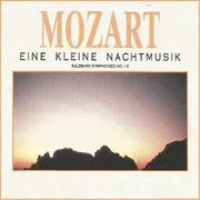 Mozart - Eine Kleine Nachtmusik