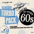 Zoom Karaoke - 60s Turbo Pack Vol. 9