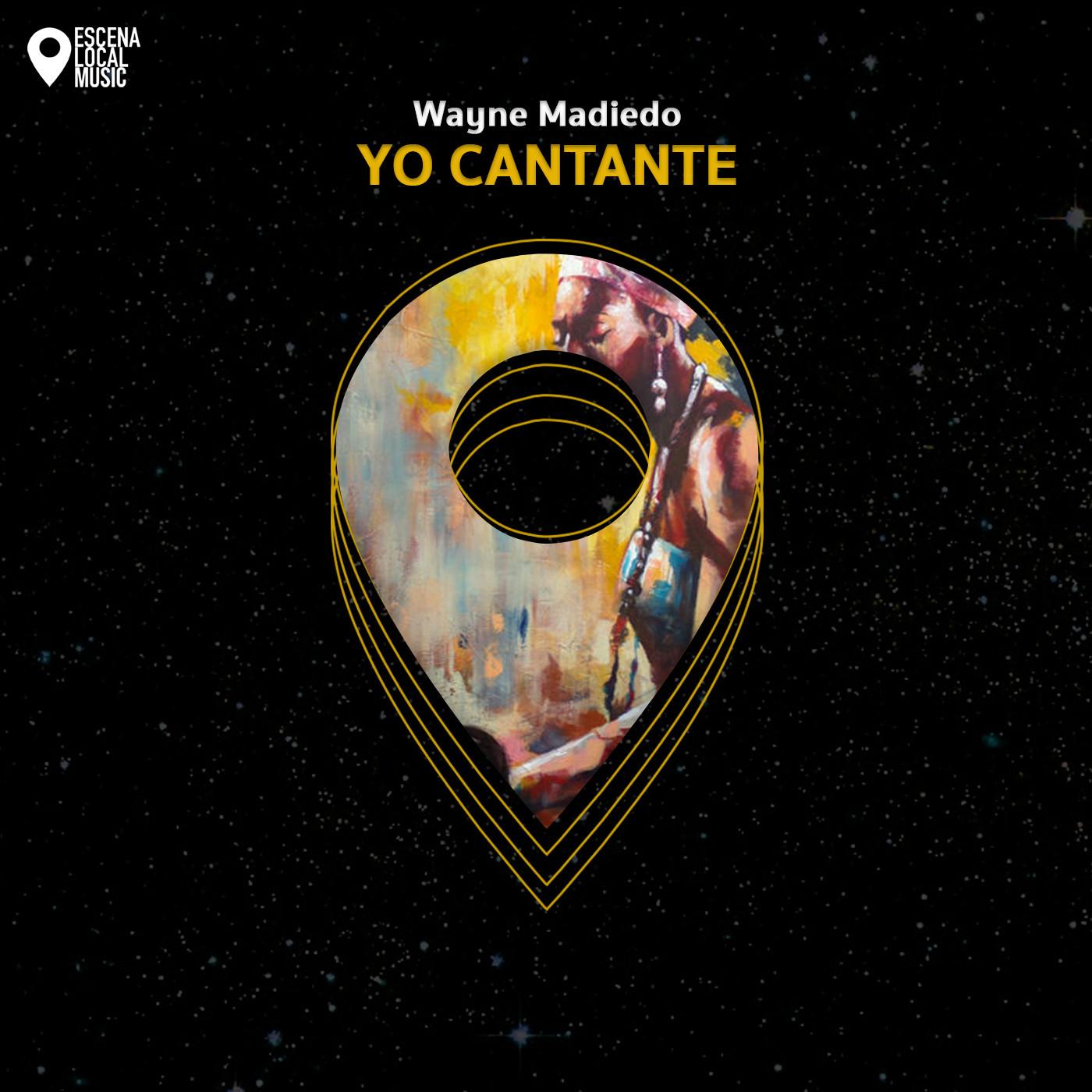 Yo Cantante