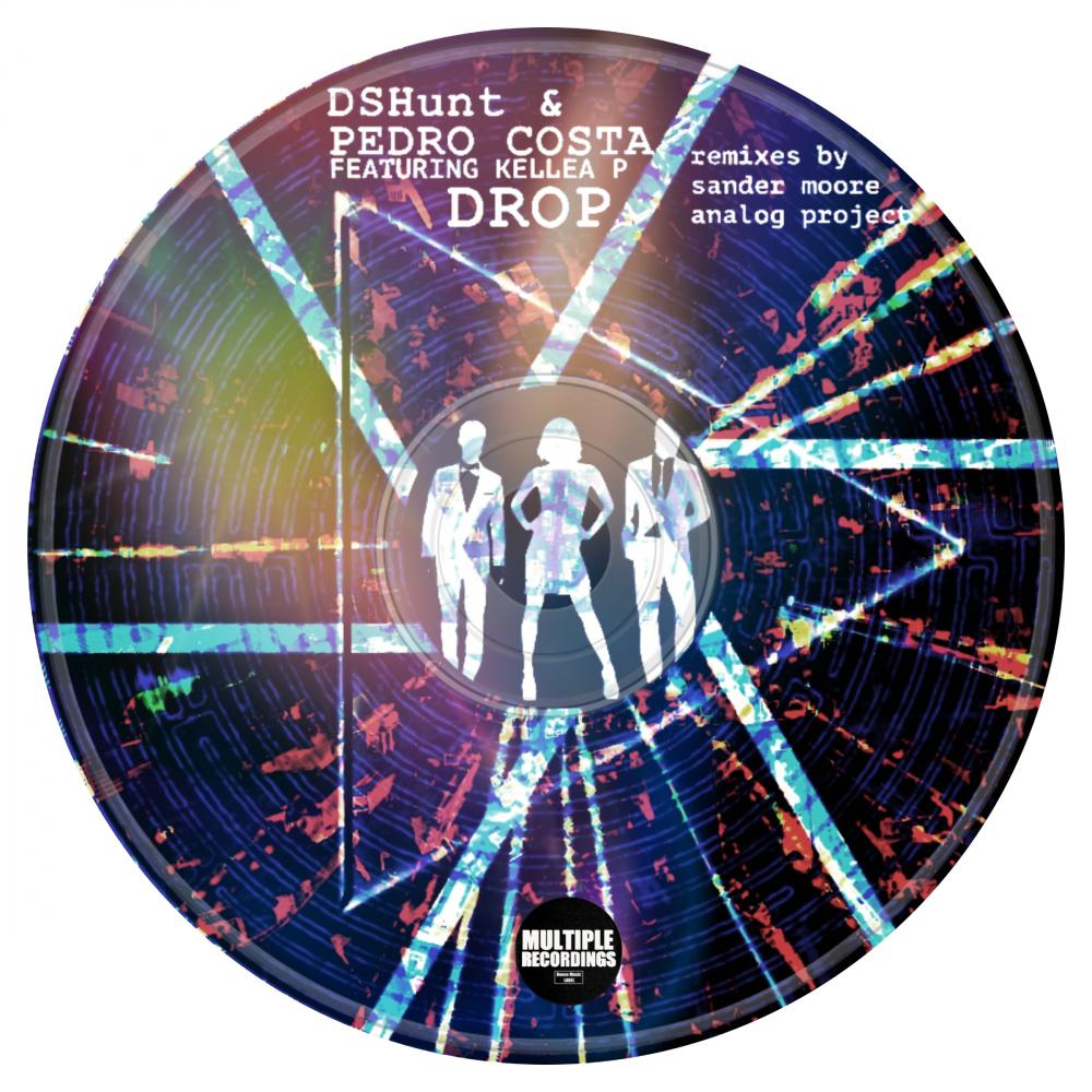 DSHunt - Drop (Original Mix)