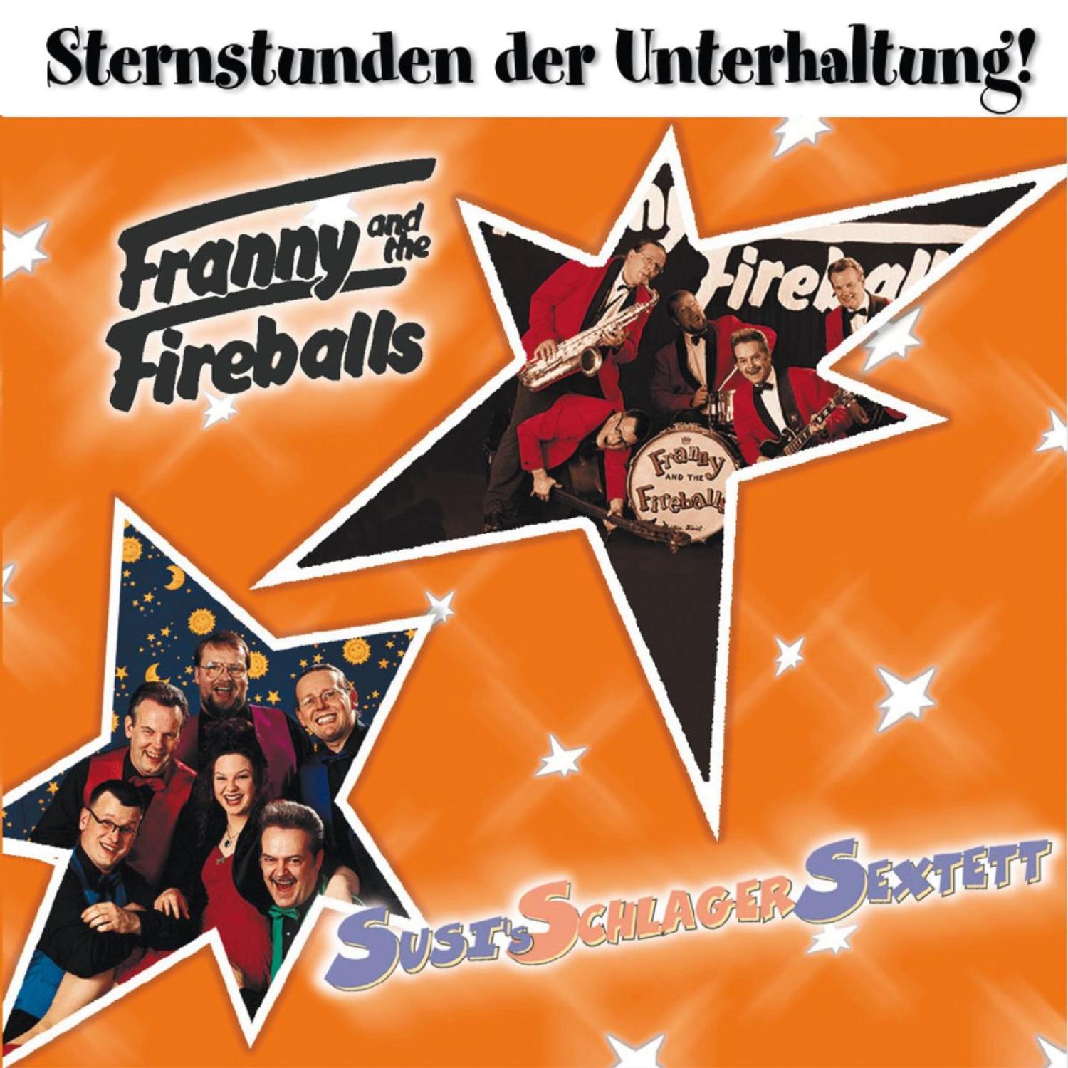 Sternstunden Der Unterhaltung!