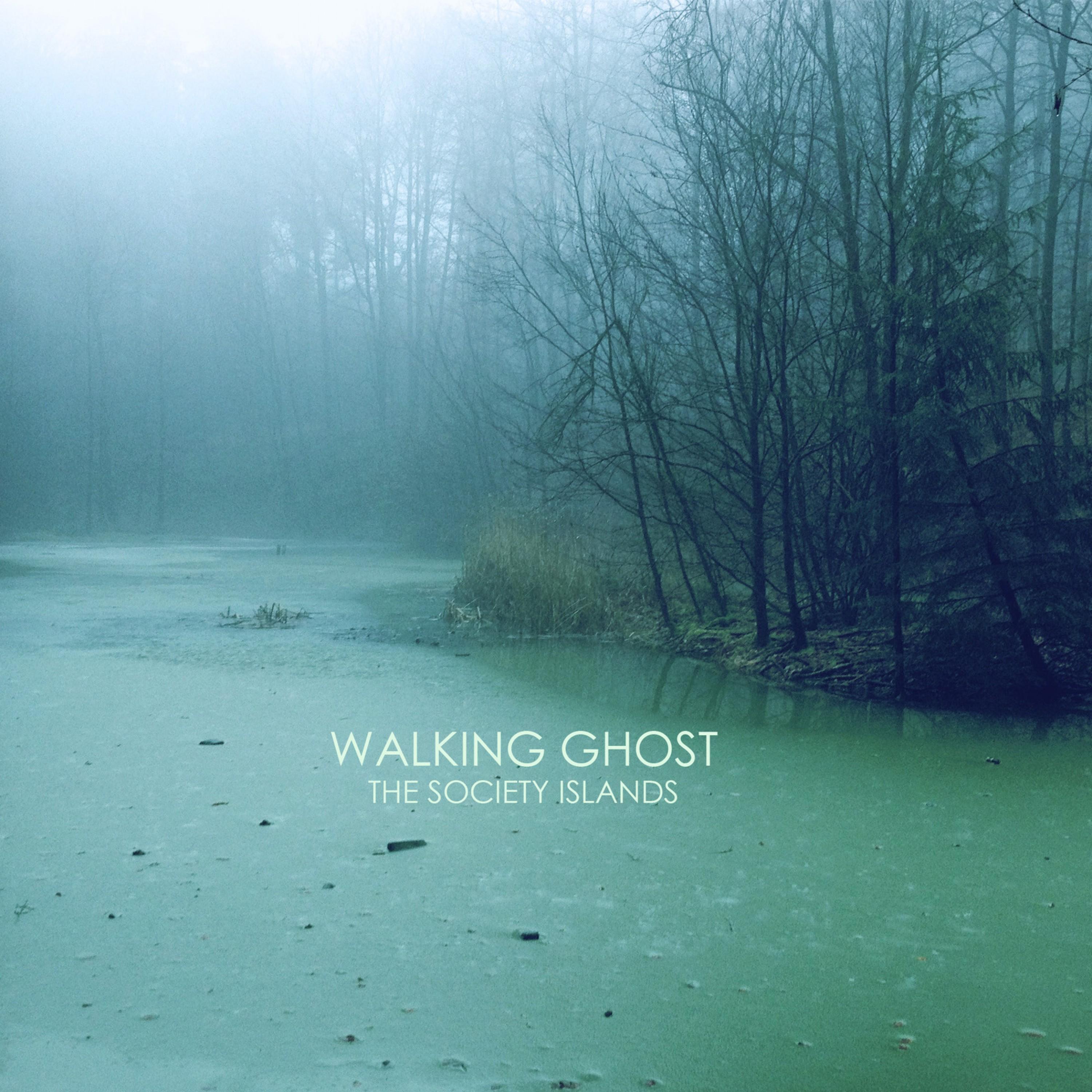 Walking Ghost