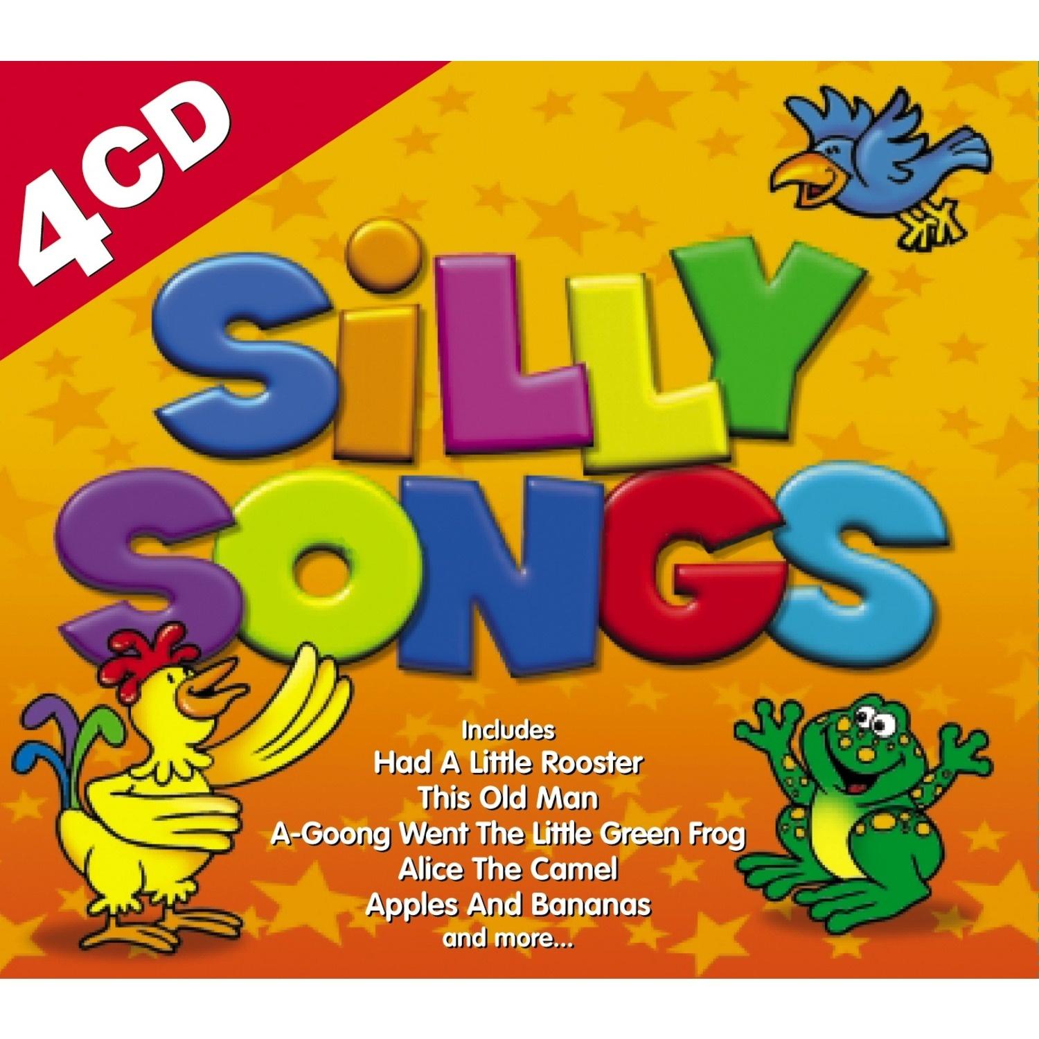Silly Songs