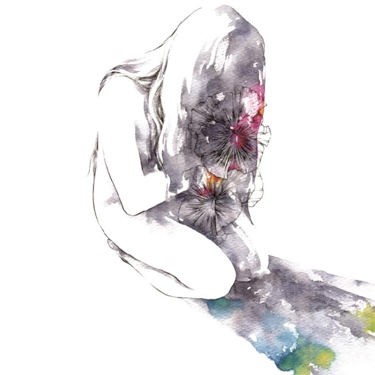 一隅にて - EP