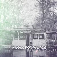 A Loss For Words (Medium Key W Background