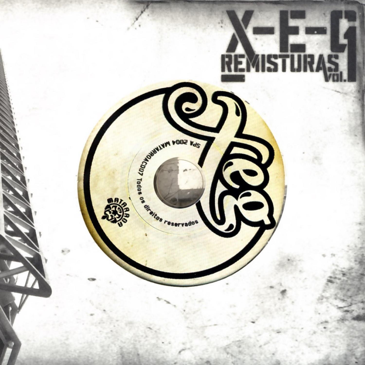 Remisturas, Vol. 1