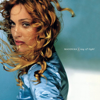 Madonna - Ray Of Light (karaoke)