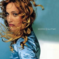 Ray Of Light - Madonna