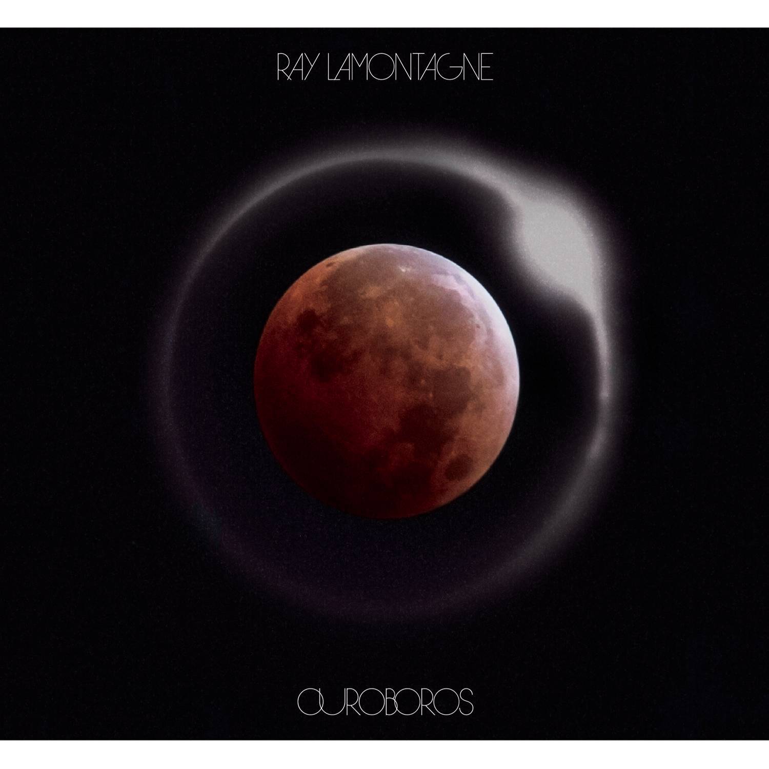 Ray LaMontagne - Part One - Hey, No Pressure