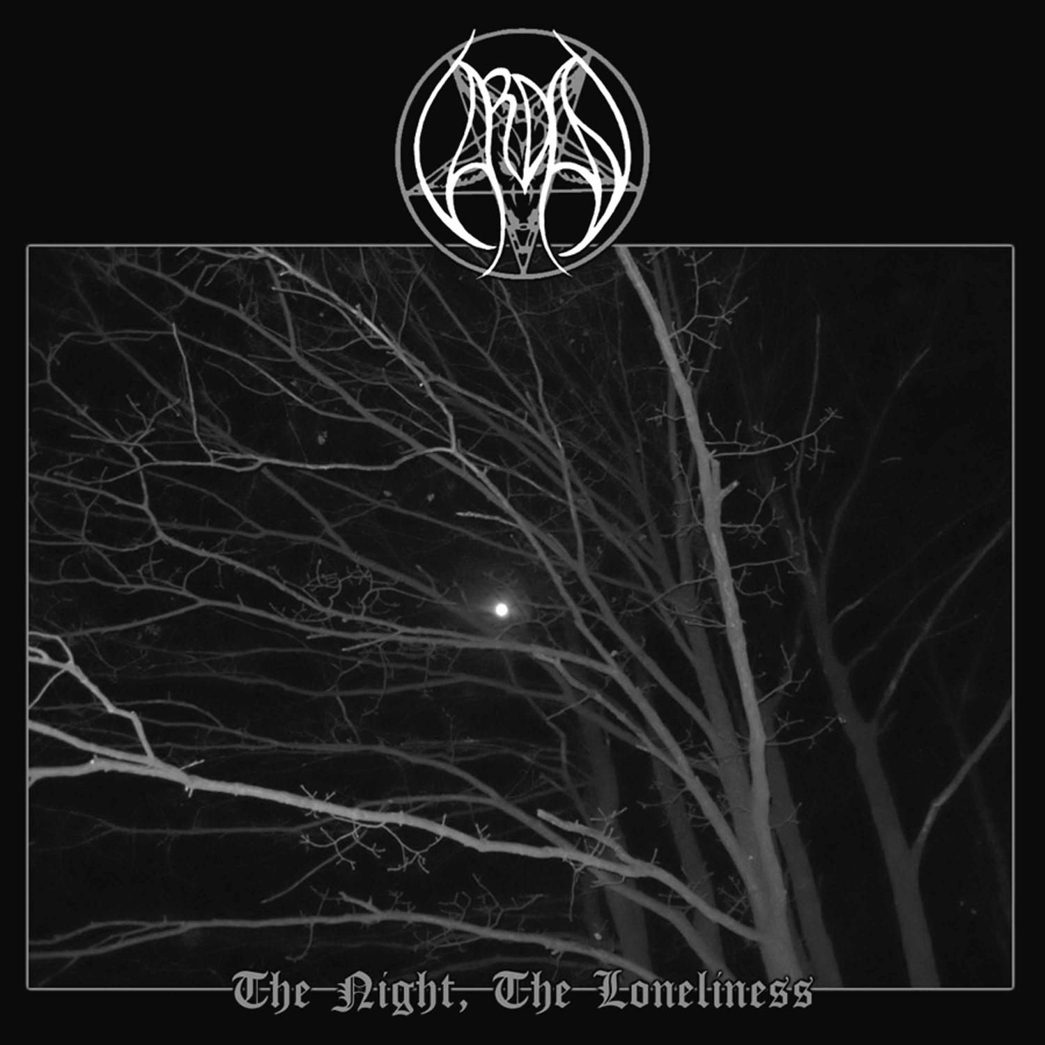 The Night, The Loneliness