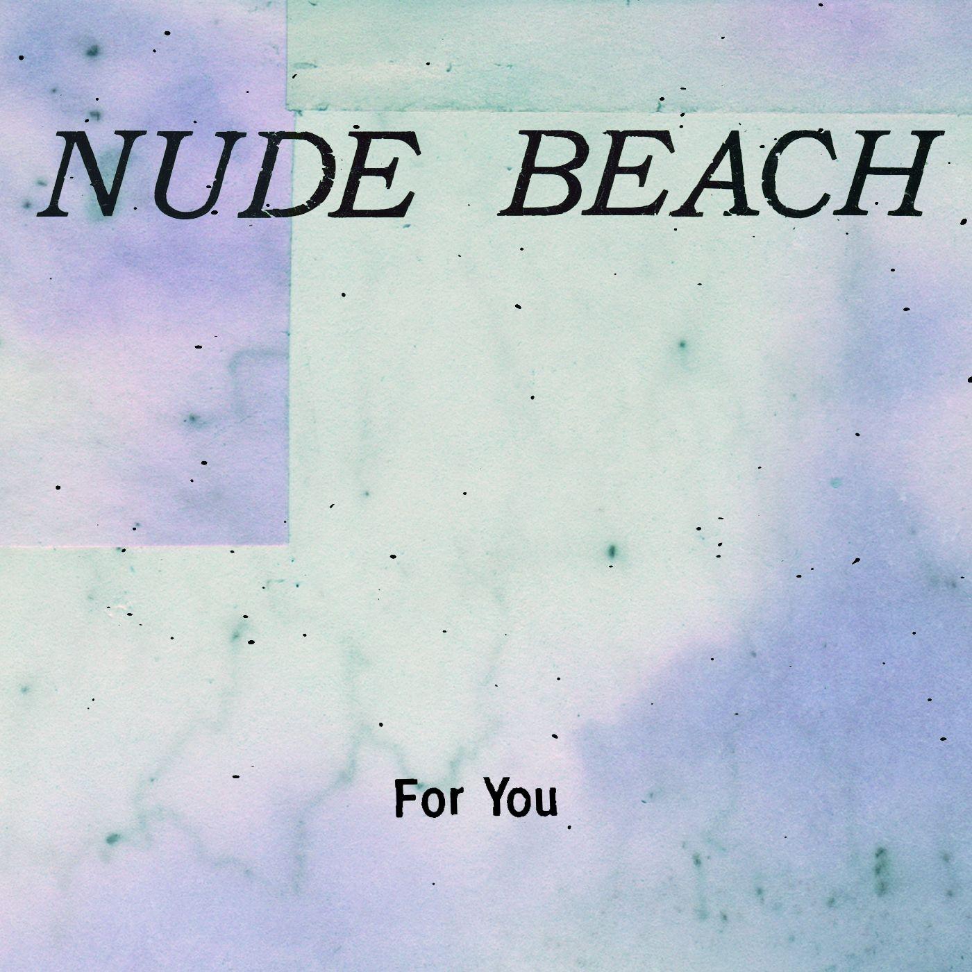 For You - Single