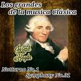 Joseph Haydn, Los Grandes de La Música Clásica