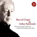 Best of Chopin by Arthur Rubinstein专辑