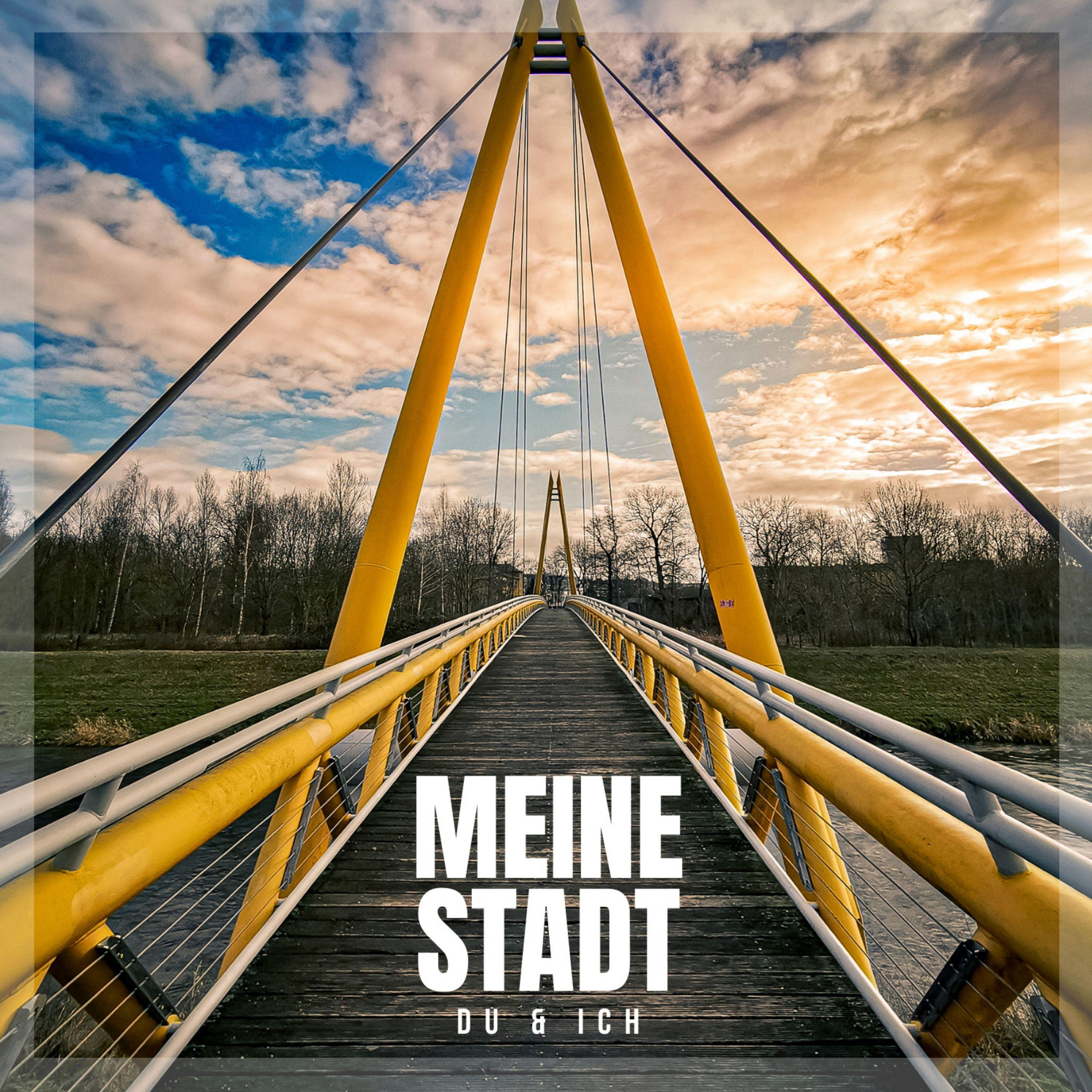 Meine Stadt