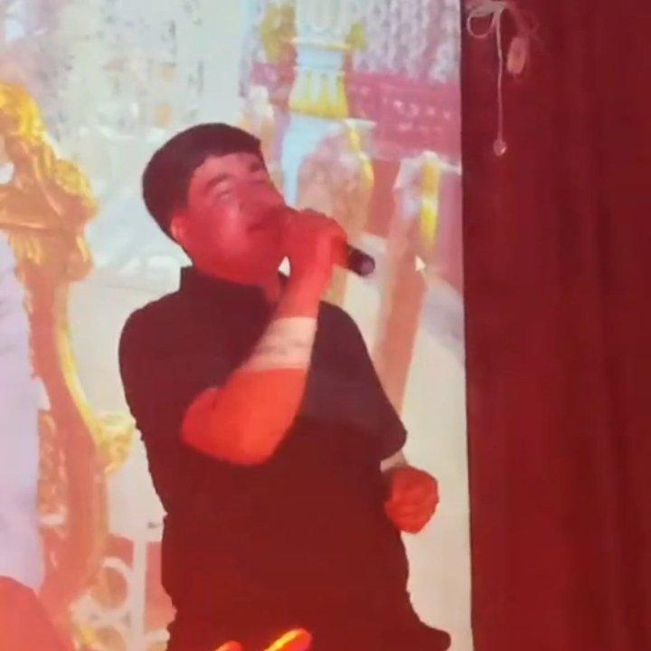 Dil aramim