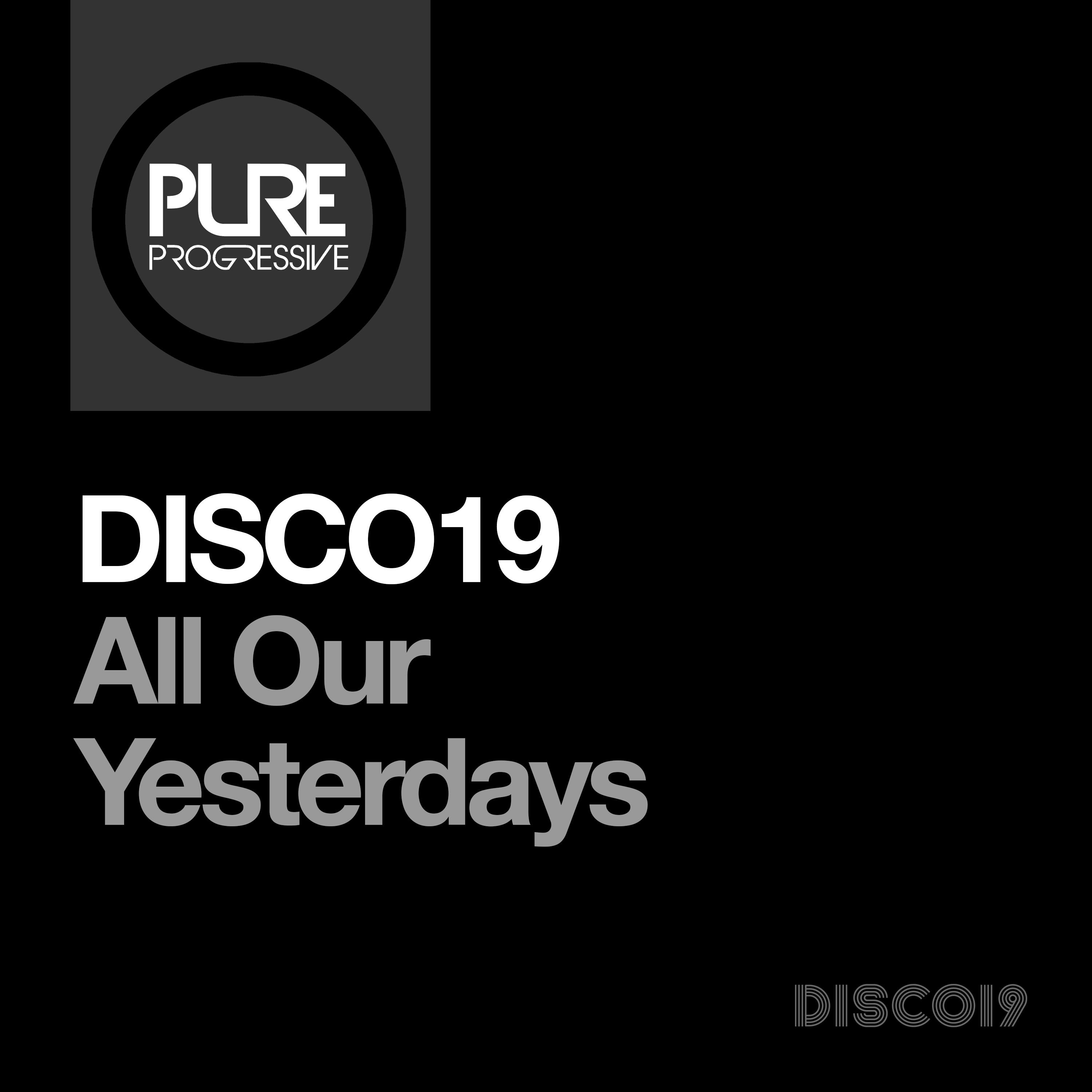 All Our Yesterdays (Extended Mix)