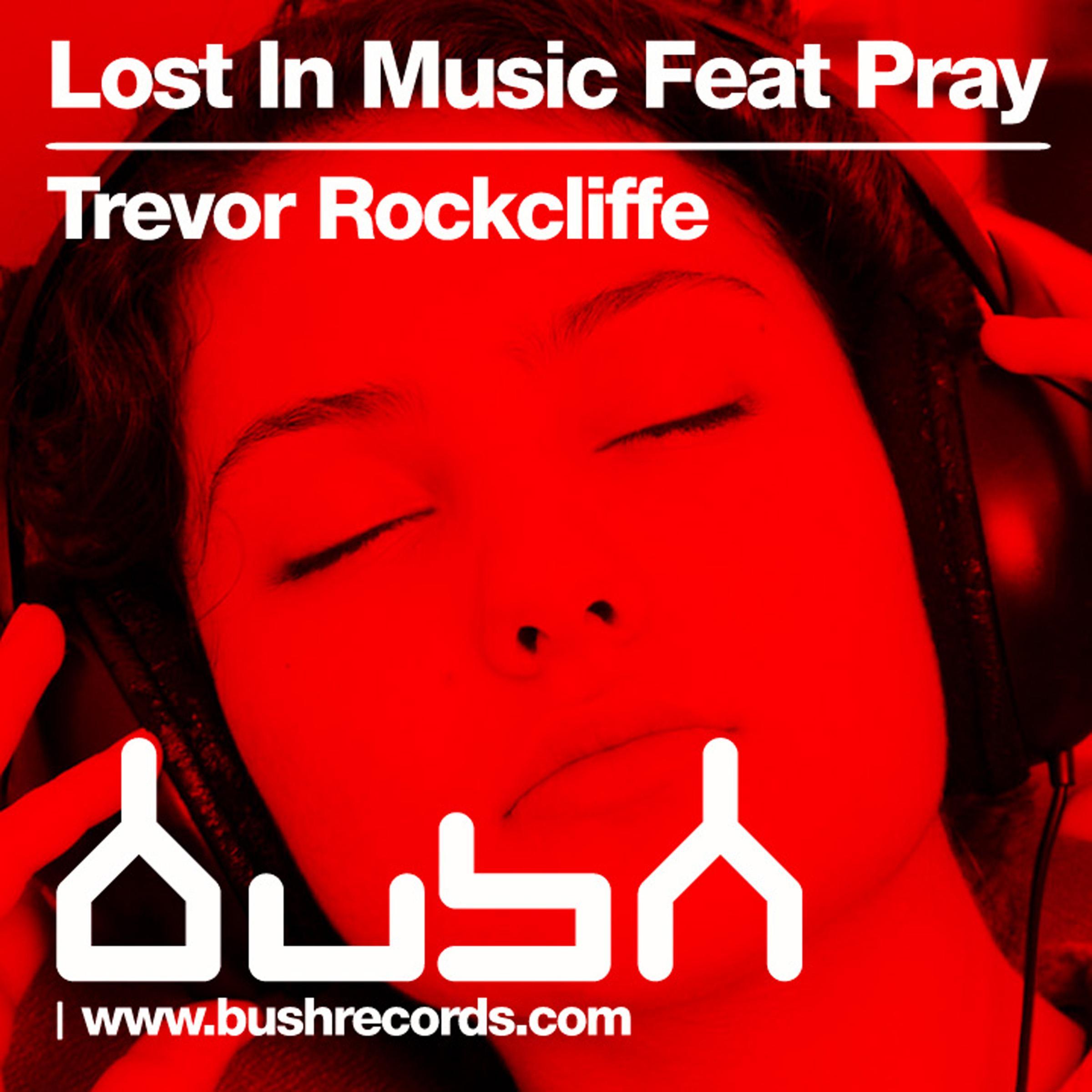 Lost in Music
