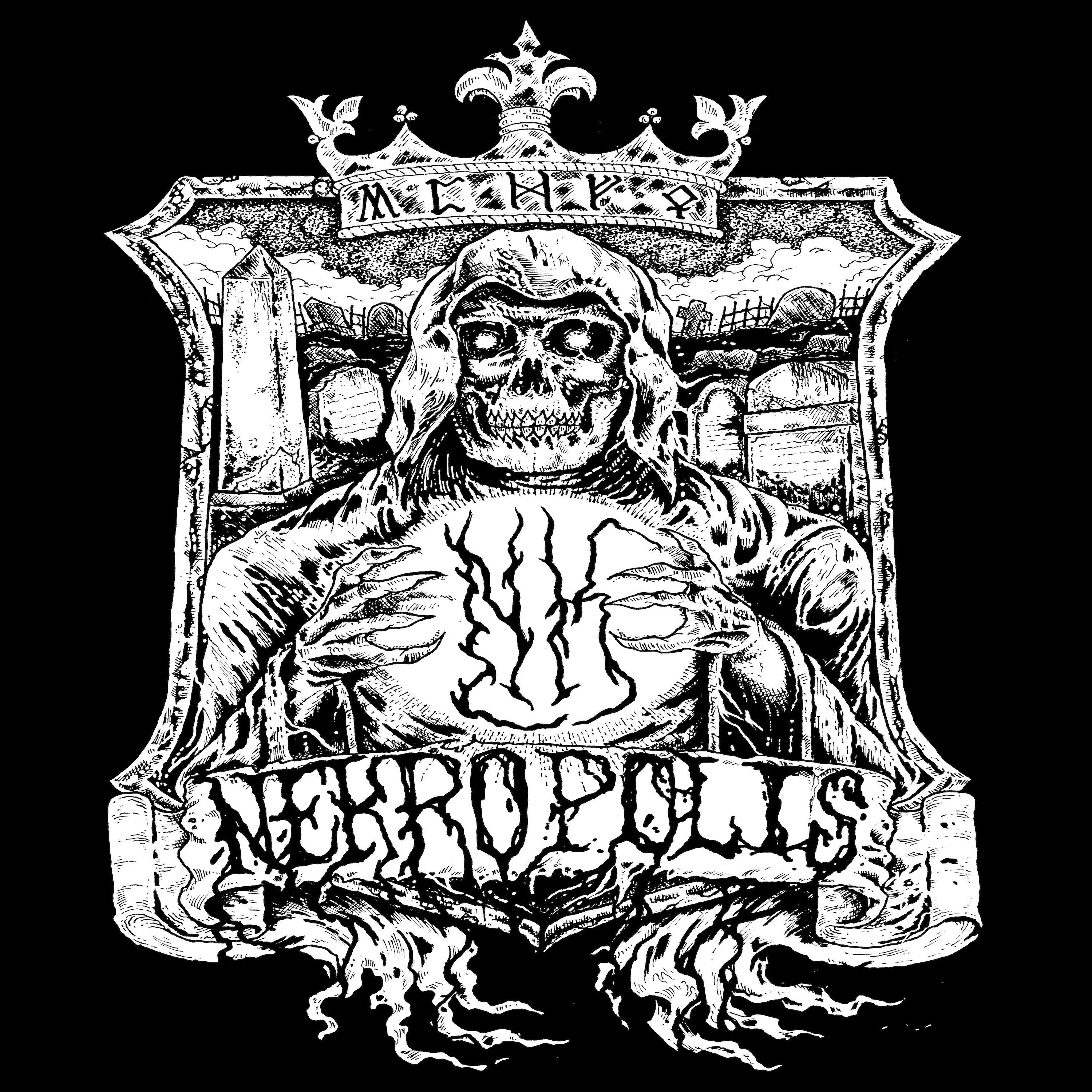 Nekropolis