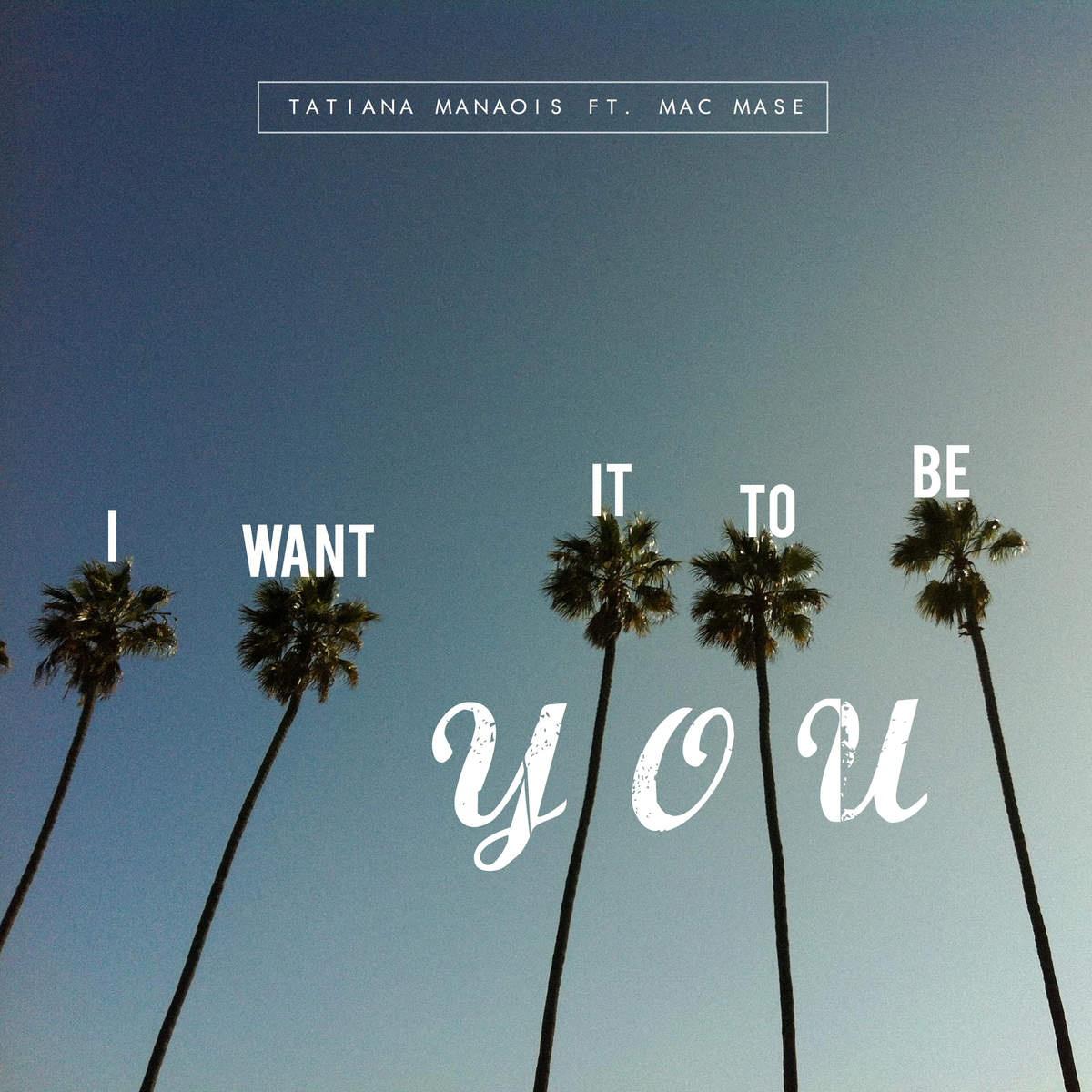 I Want It to Be You (feat. Mac Mase)专辑