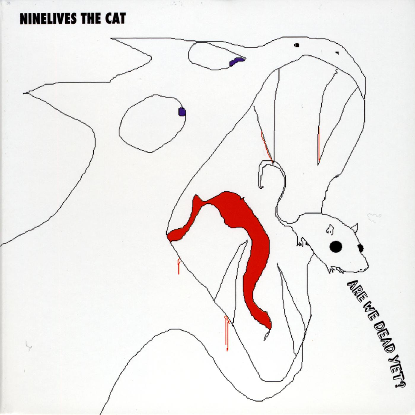 NineLives The Cat - Guns and Bikes