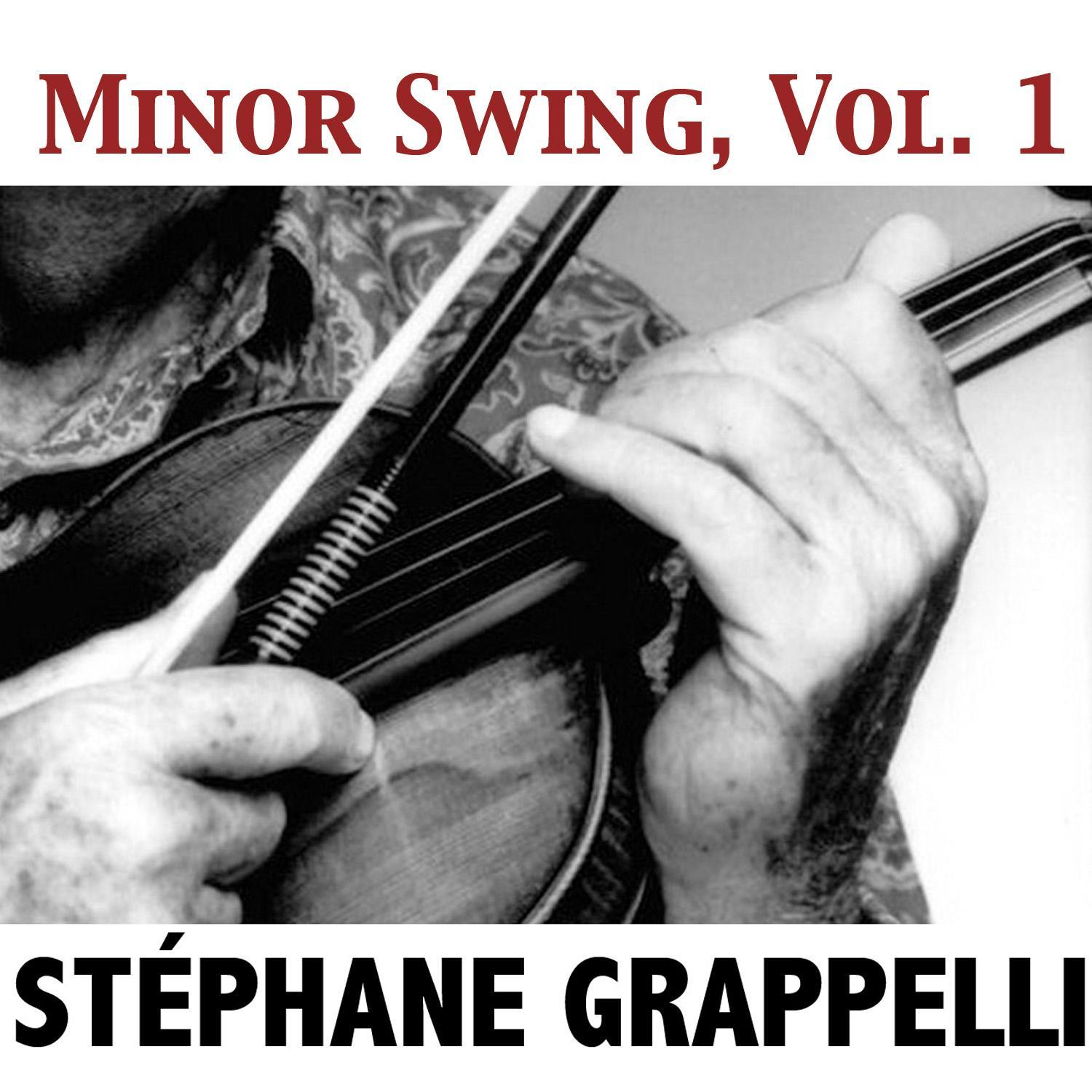 Minor Swing, Vol. 1