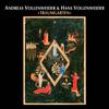 Andreas Vollenweider - A Walk With My Father / Summer Rain