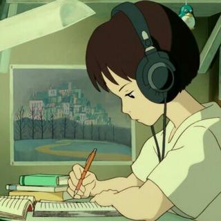 『节奏』学生党熬夜赶作业必备