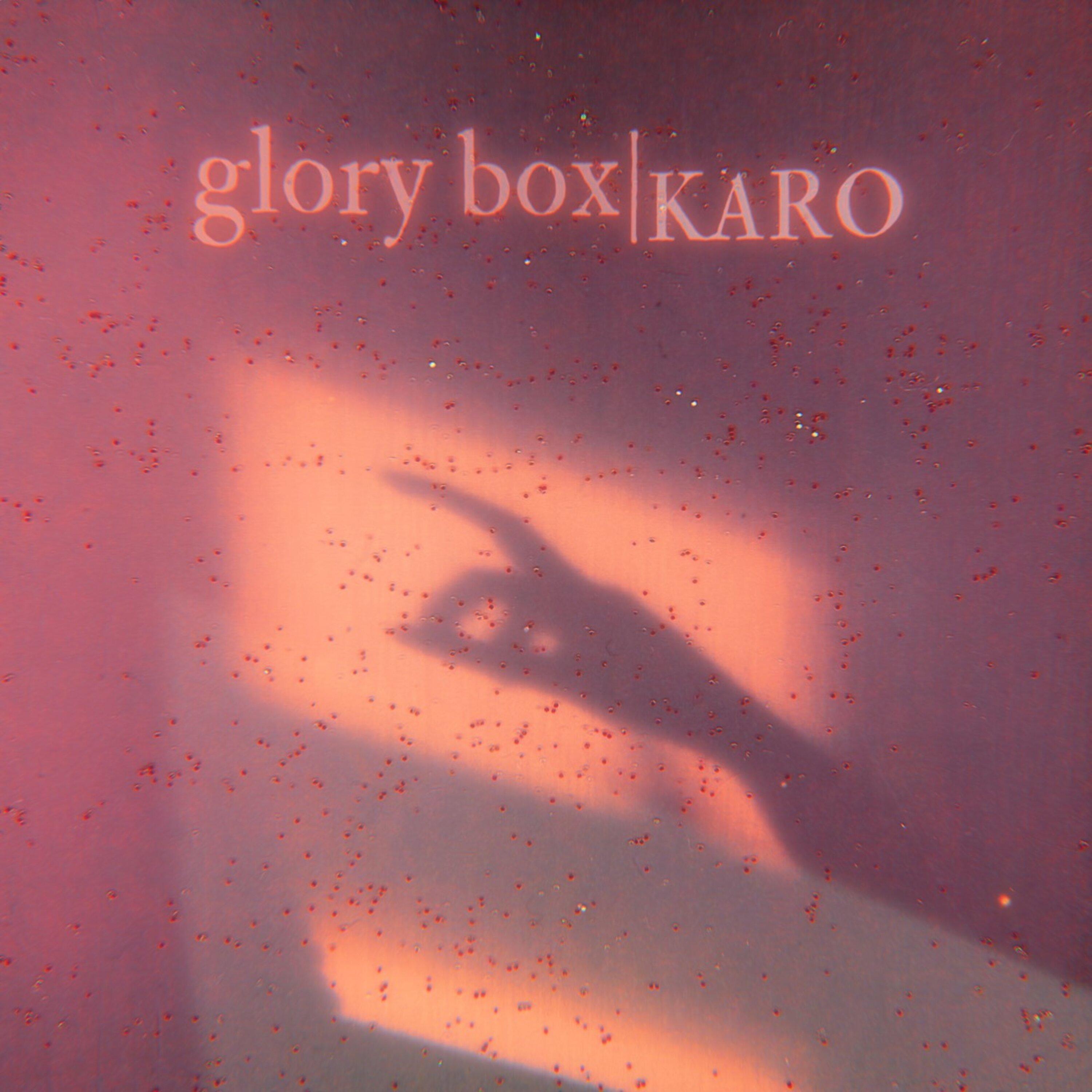 Glory Box (Acoustic)