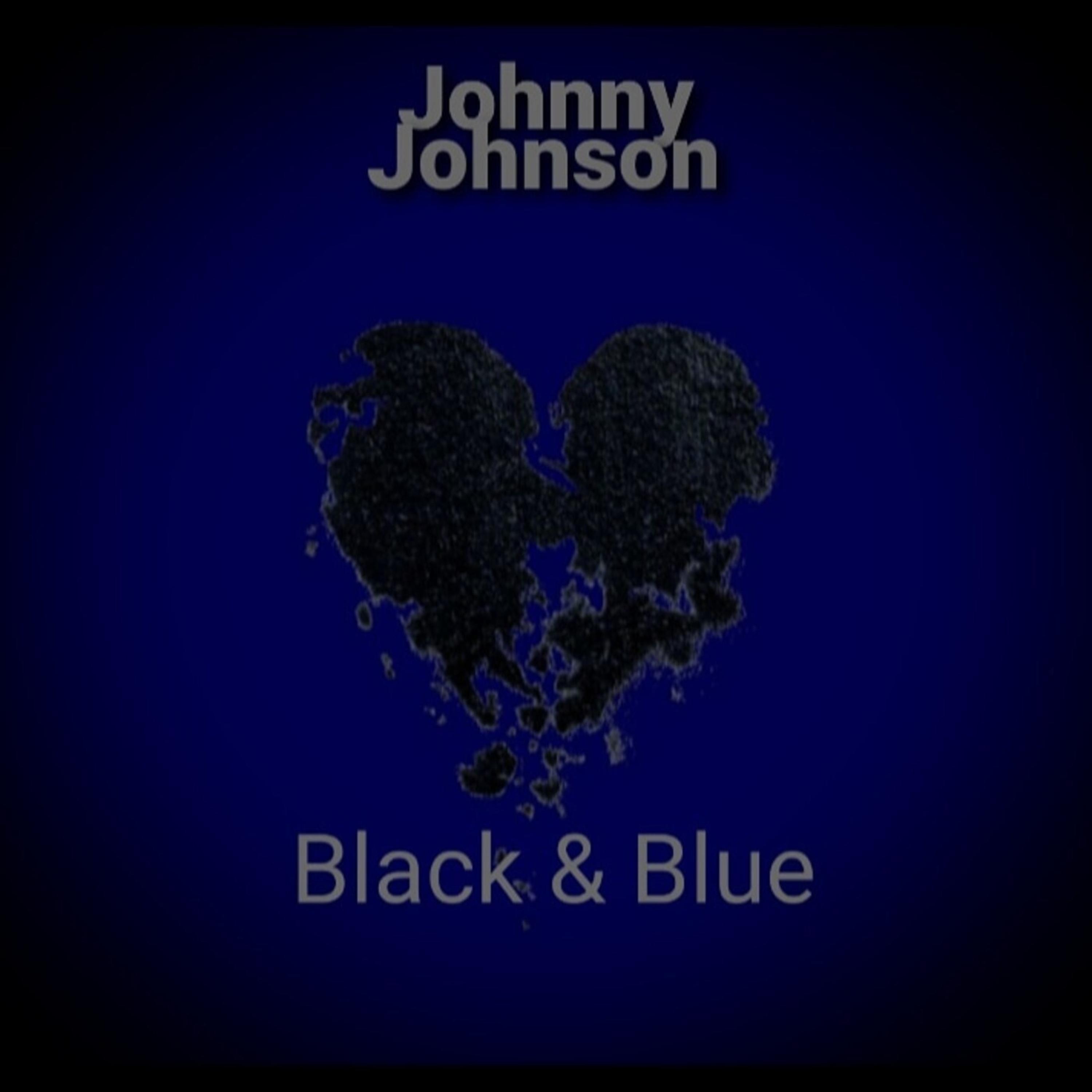 Black & Blue