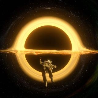 另类梦幻·星云间的漂流