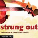 Strung Out Volume 4专辑